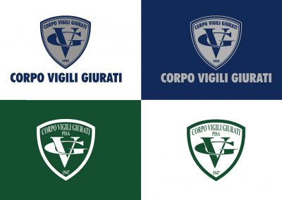 Corpo Vigili Giurati