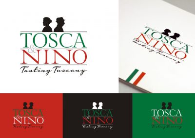 ToscaNino