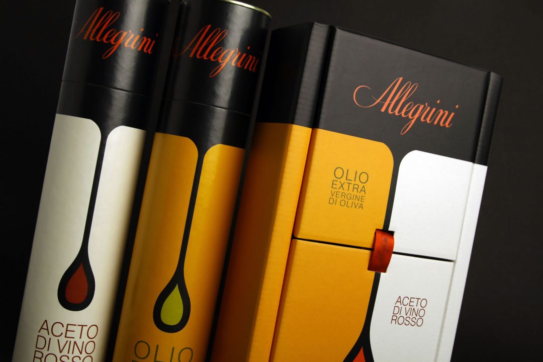 Allegrini | DesignBlu